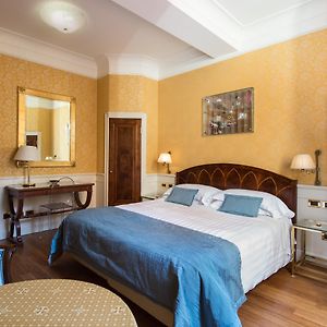 Chambre de Luxe Lit King-Size